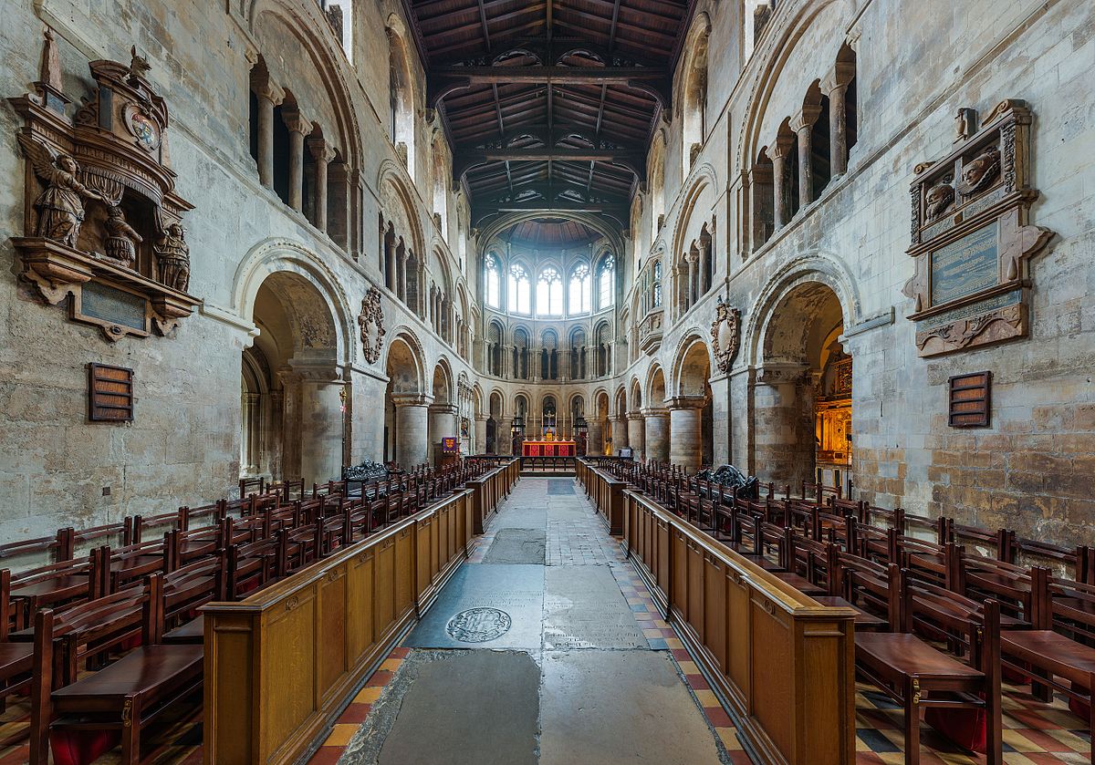 thecityofldn's tweet image. As part of Good Friday @StBartholomews, @ATP_Arts are presenting a 🆓 performance of Bach's gripping St John Passion feat. @TrollyRobbins @MofidianMichael @raphaelasings &amp;amp; @katieemilybray 

🗓 Friday 19th April 2.30pm

Reserve your 🆓 tickets ⬇️
bit.ly/ATPpassion