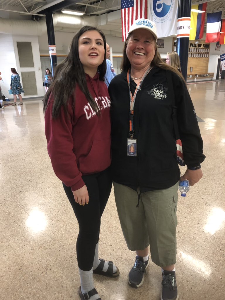 M_villeHS's tweet image. Another successful Character Awards  Ceremony! So glad to have so many family members in attendance! #awesomeLDstudents