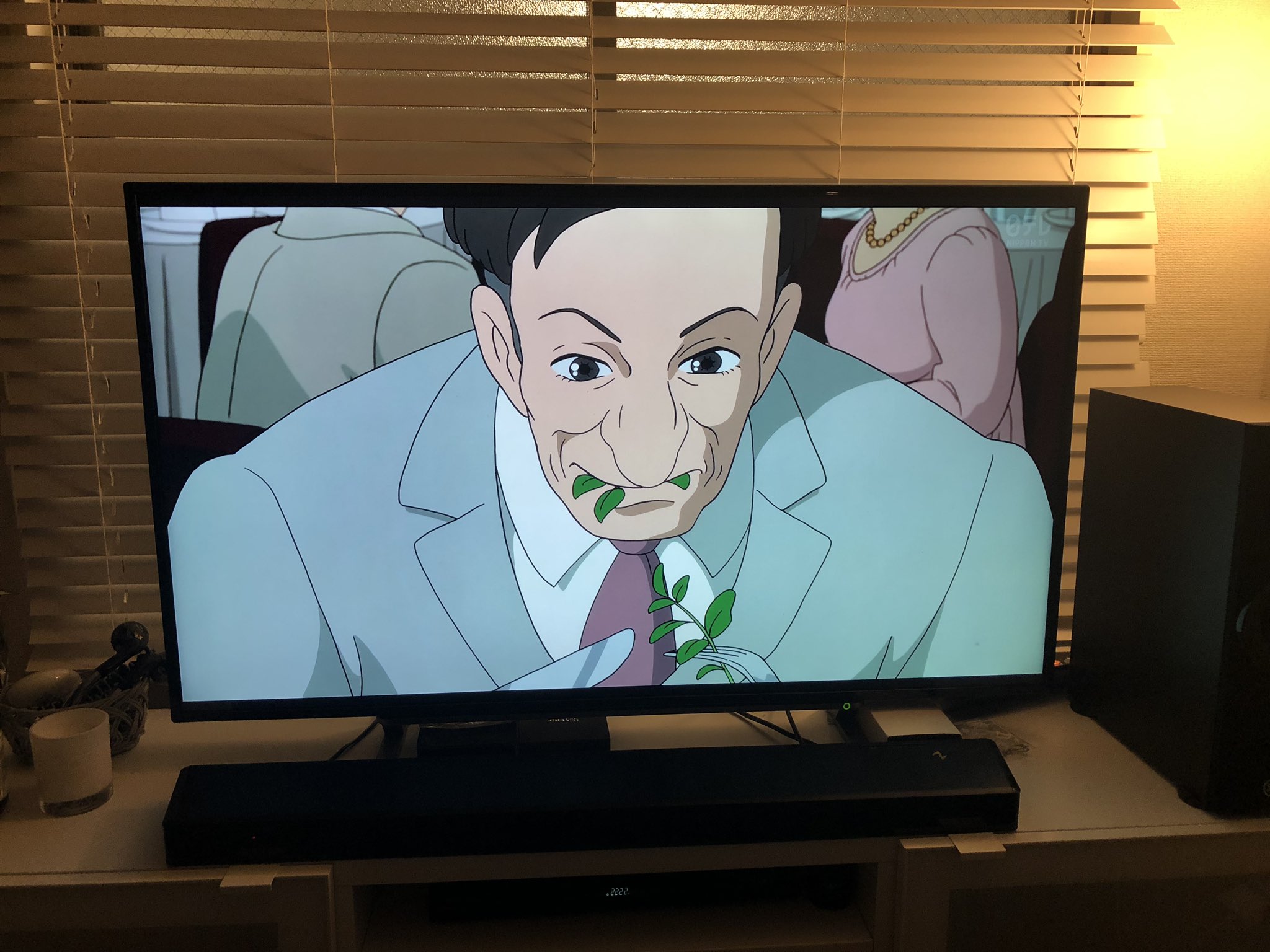 ゾルゲ事件 風立ちぬ