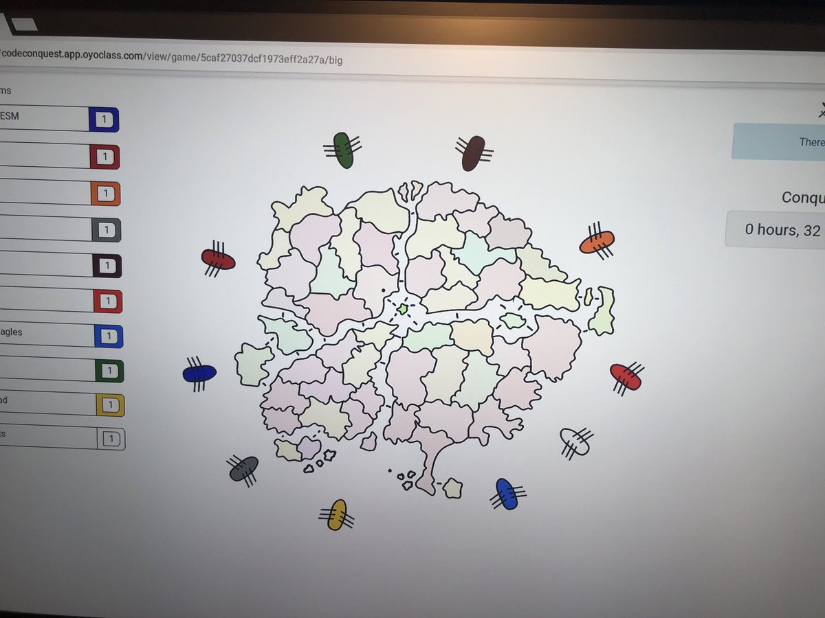 mattgct's tweet image. #MineolaProud to host @kid_OYO and the #HackLI Hackathon @MineolaMS