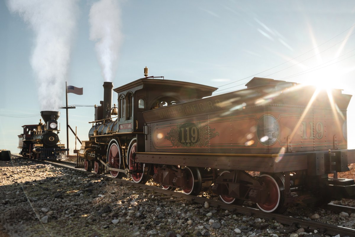 lgb golden spike set