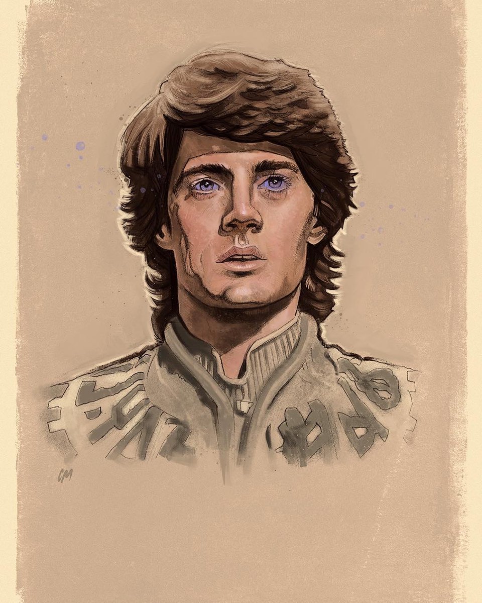 Kyle_MacLachlan's tweet photo. Kick off your weekend with some incredible fan art from artists around the world on my Instagram Story! #FanArtFriday #TwinPeaks #Dune 👉 https://t.co/RrlUYUKlBv 

🎨: colinmurdochart (IG) &amp; thommirem (IG) https://t.co/bogEVMD22g