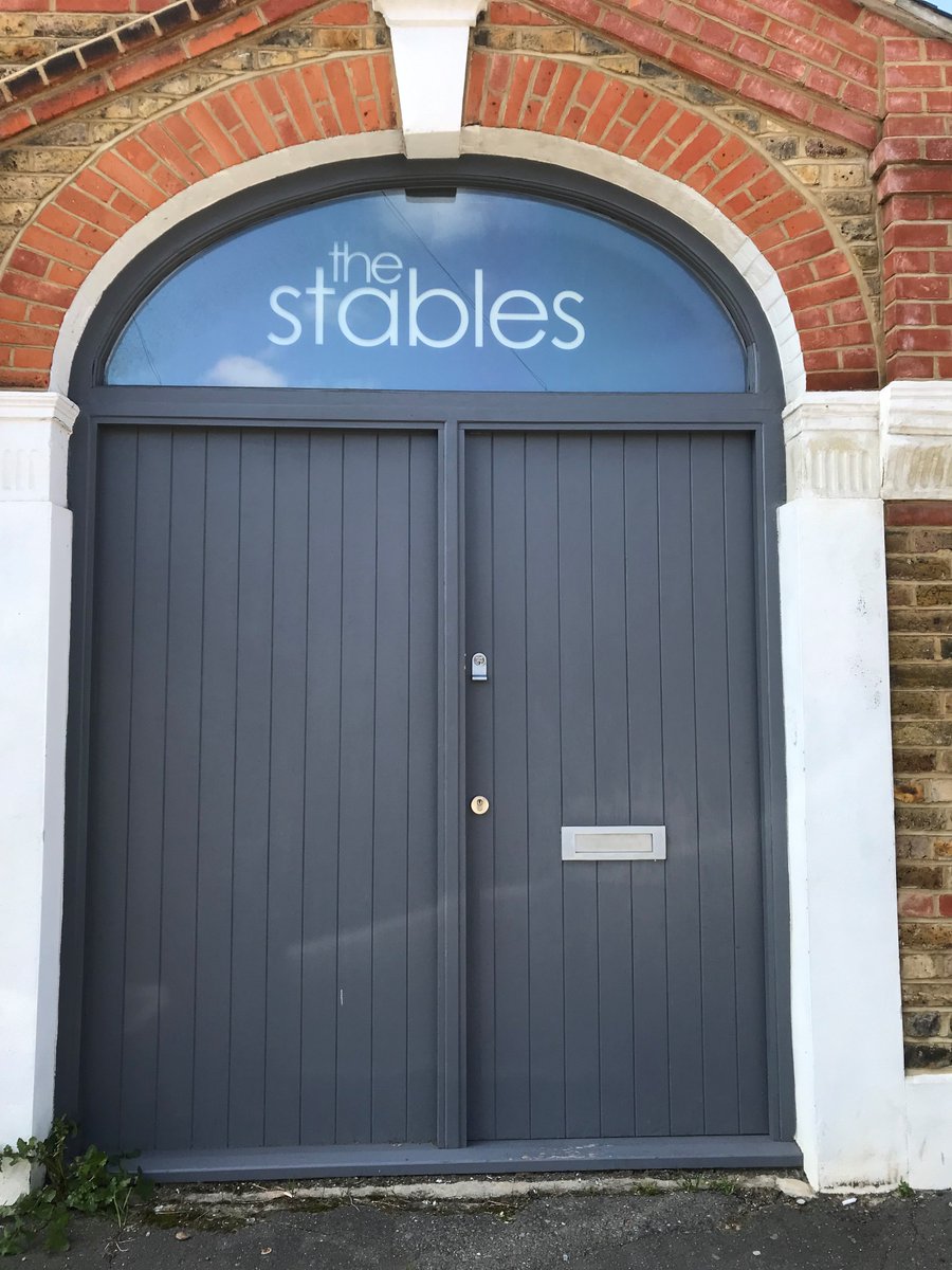 COMING SOON - The Stables, development in SE London. Watch this space! #propertydevelopment #londonproperty #propertyinvestment #propertysales #SELondon #londonanddistrict