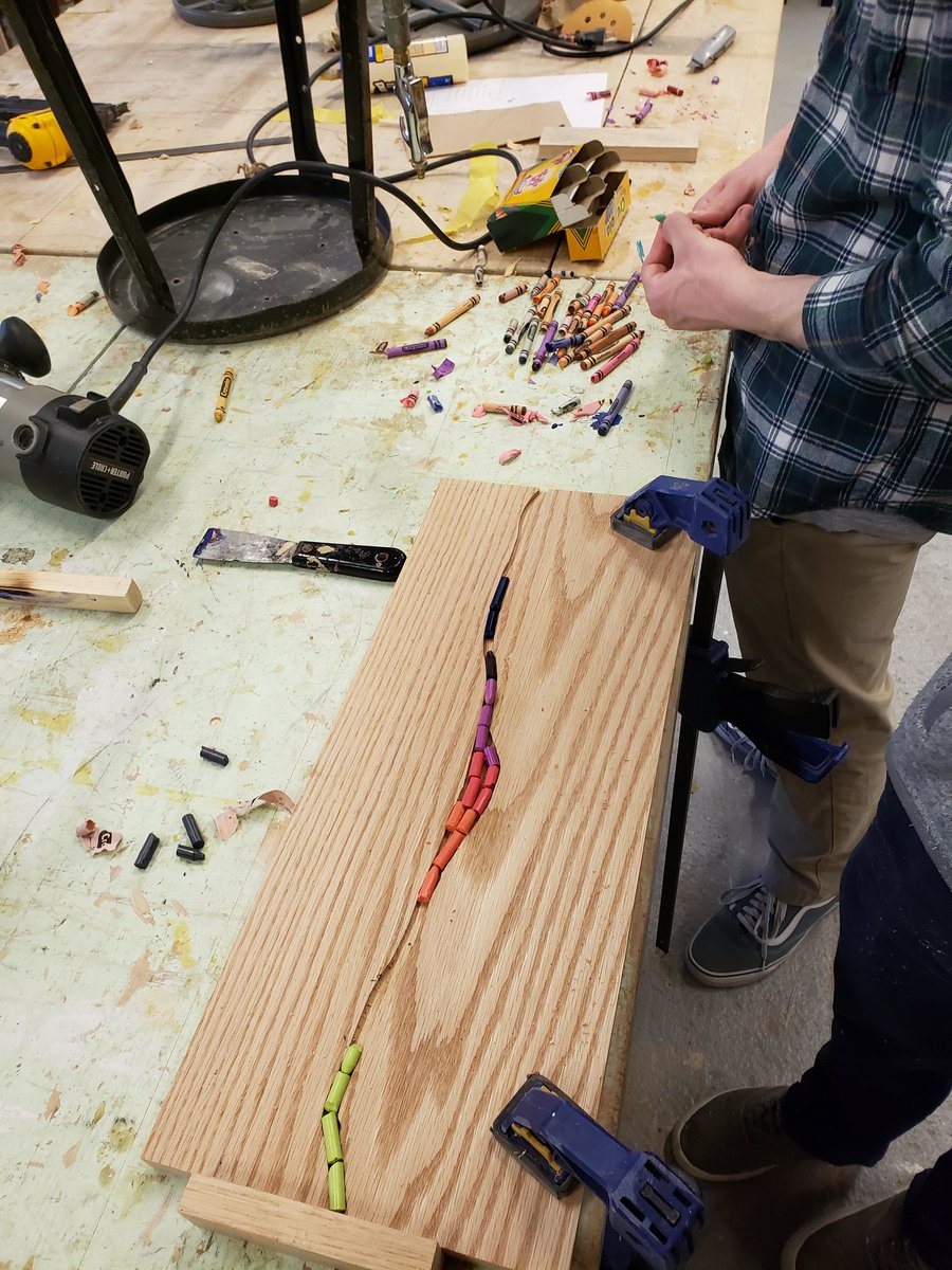 Ludlowe Tech Ed tweet media