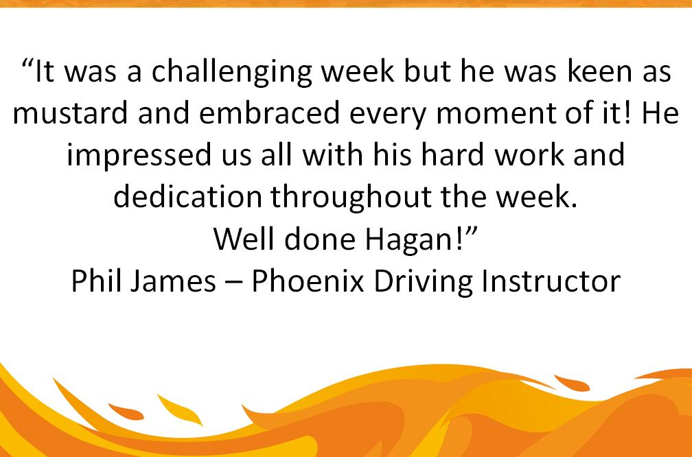 CornwallPhoenix's tweet photo. Well done to Hagan from @CORMACltd who successfully passed the category C driving test today! Find out more about his week's training with us at https://t.co/hJ5HKFI3sH 🚚
Interested in #LGV training? Call us on 01326 318177 to find out how you can #PassWithUs https://t.co/rsBtSVHpCL