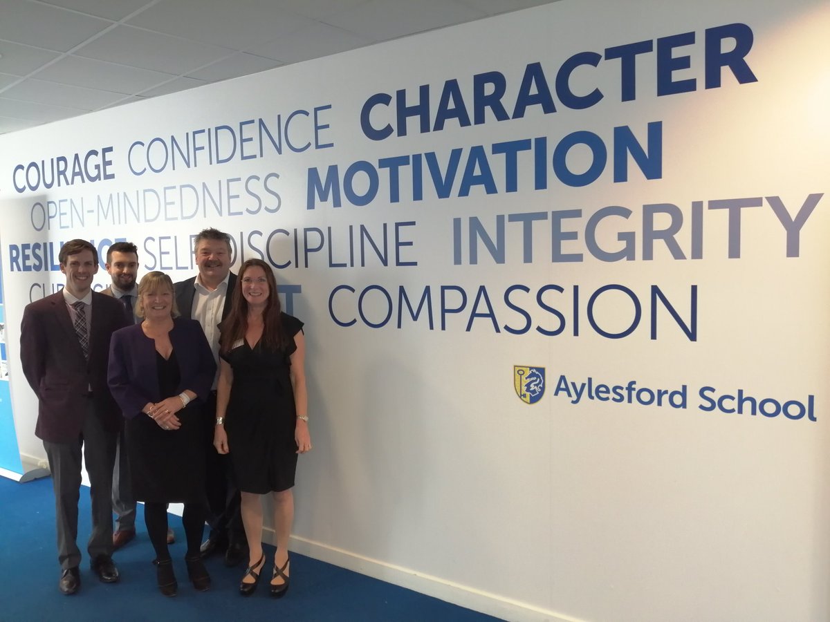 CAST Maidstone tweet media