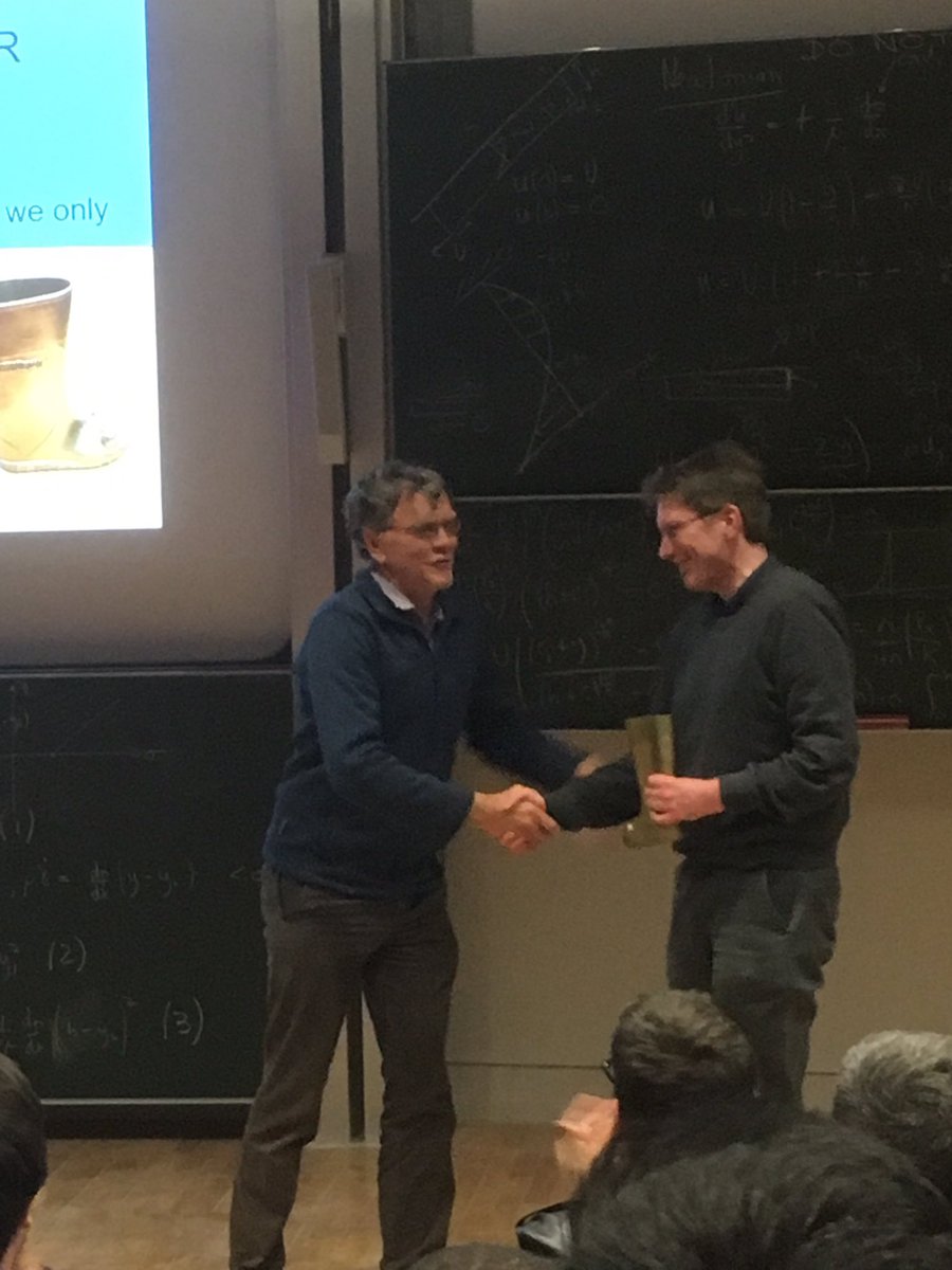 esgi145's tweet photo. But the winner is...Chris Dent from Edinburgh. I hope that welly is going to take pride of place in your office https://t.co/YVvTCaLx6x