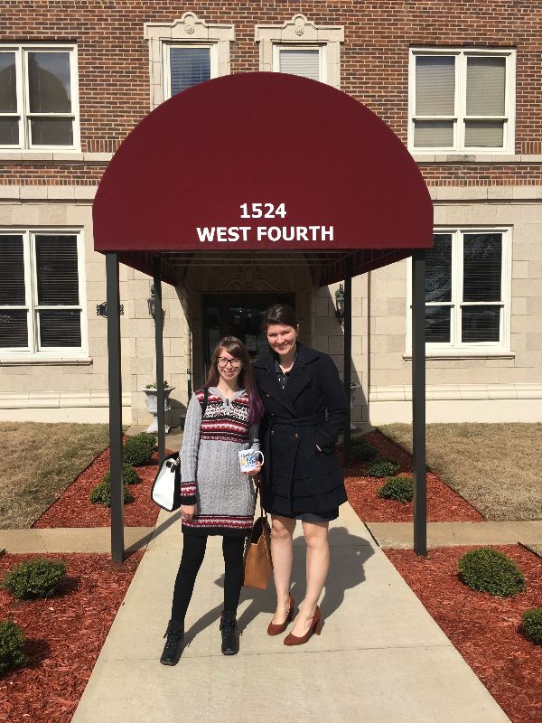 Internship Highlight: Student Works on Adult Literacy &amp; Professional Network - mailchi.mp/e68266627e8c/w…