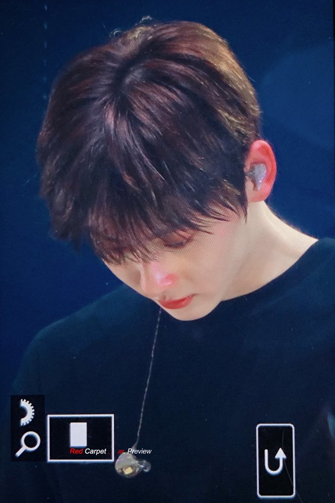 redcarpet_mh's tweet photo. 190412 미녀나 울지마ㅠㅠㅠㅠㅠ #황민현 #민현 #minhyun https://t.co/g39uVe3EnY