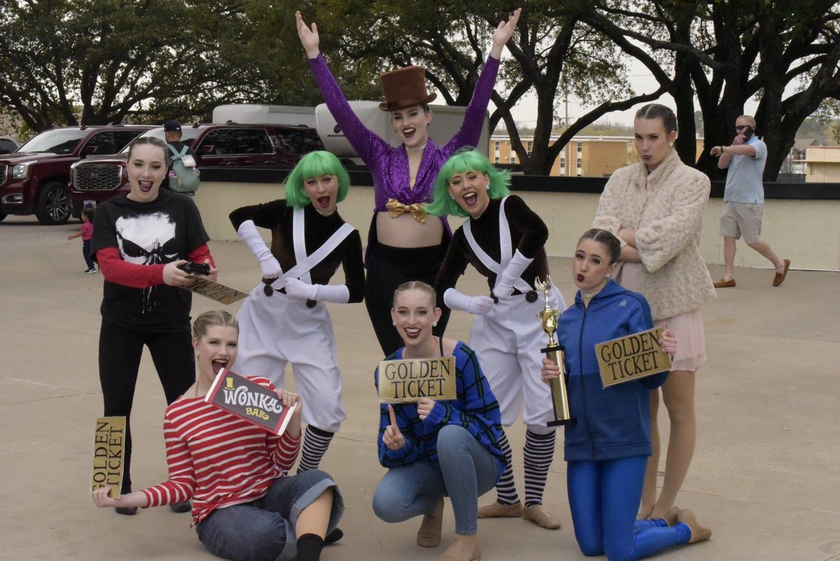 amyyybethh's tweet photo. Spring Show is TODAY and we could not be more excited!!!!!! You only have 3 chances to watch the planoettes take the floor together! 😭💕 You don’t want to miss it!!!! https://t.co/JNLu4L5t5E