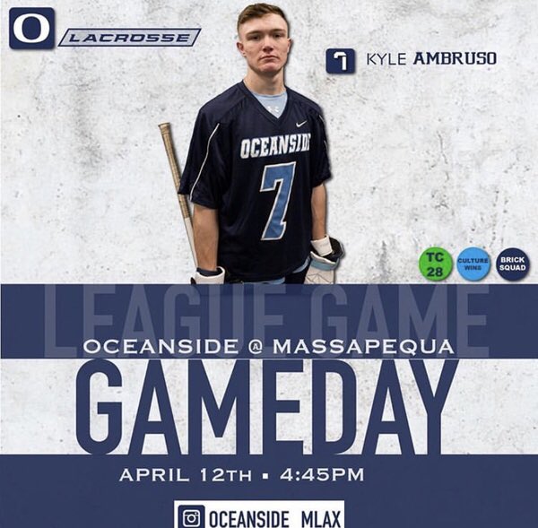 wildgamedomain's tweet image. #OLax #BrickSquad #Up2Sumthin