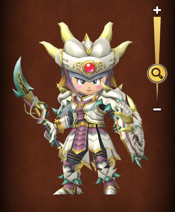 ドラクエ9のtwitterイラスト検索結果 古い順