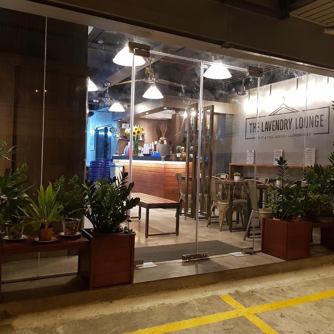 LavendryLounge's tweet photo. It's a Cool Summer!

The Lavendry Lounge is now AIRCONDITIONED! Chillout while doing your Laundry, Eating your favorite meal or sipping a cup of Nespresso Coffee and other Beverages!

https://t.co/u0PkLHbhId

#airconditioned #airconditionedlounge #thelavendrylounge #laundry https://t.co/9YAVjb0hbh