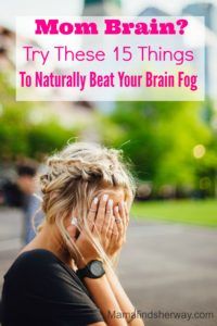 Mamafindsherway's tweet image. Get Rid Of Brain Fog Naturally

buff.ly/2VsiuLa

#brainbetter #HealthyLife #mentalhealth