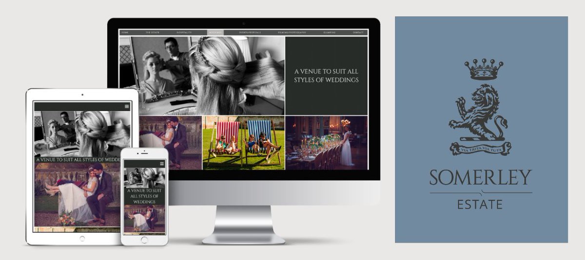 WindrushGroup's tweet image. DID YOU KNOW? We're not just about #print and #design here at Windrush. We also offer web design services! If you're in need of a new #Website, or even just a refresh of your current site, give us a call to discuss what we can do for you. bit.ly/2QYxr4o