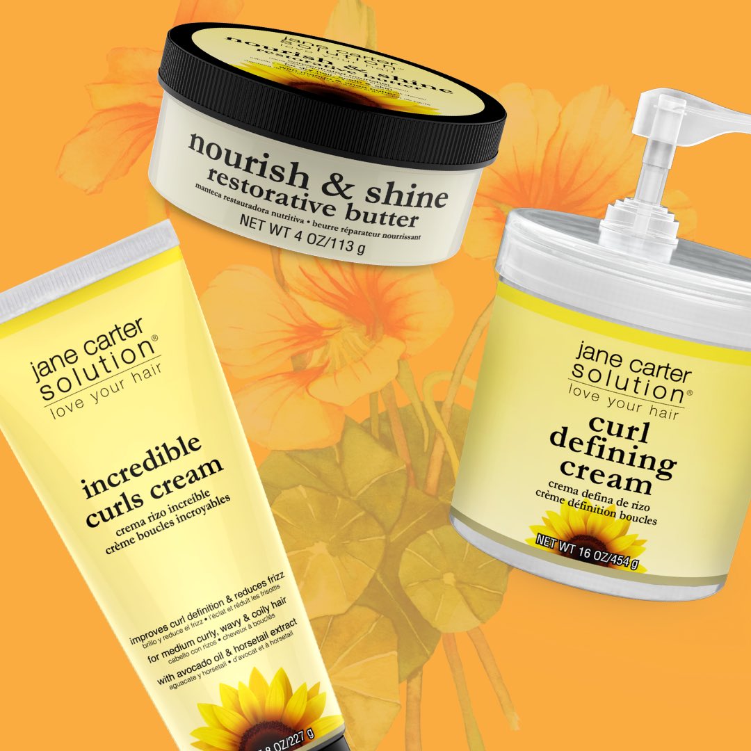 nandsbeauty's tweet image. Shop the Show Deals &amp;amp; Steals sale! Take 40% off this power trio (swipe left to see 👀) | #janecartersolution #sale #webonly