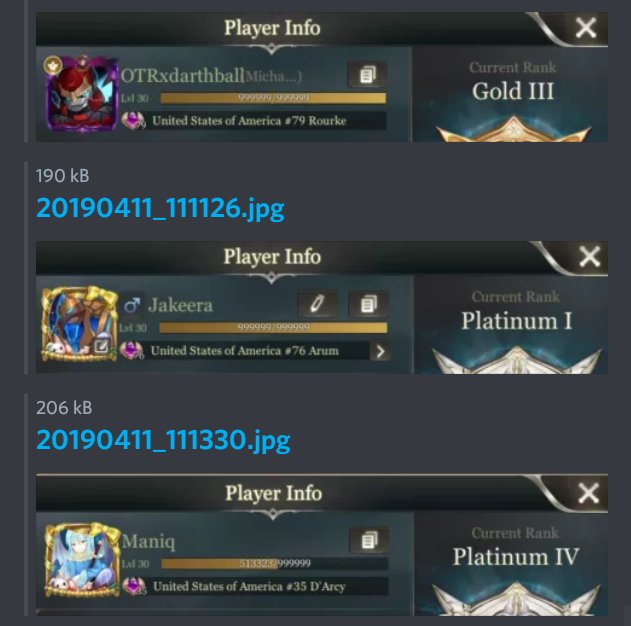 Weyland-Yutani Gaming tweet media