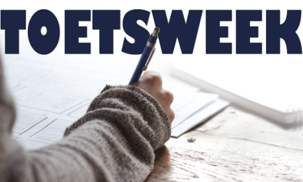 MBO4versneld's tweet photo. @SchiphorstSanne 8V41S - Vandaag zijn we begonnen aan de derde toetsweek. We zijn vanochtend gestart met notuleren! Nog 5 dagen te gaan en genieten van 2 weken meivakantie. https://t.co/BmiYkQUeMc