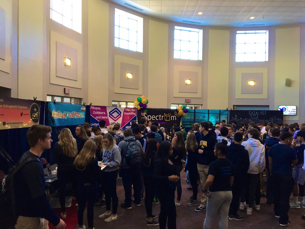 NVHSBusiness's tweet photo. Today is the day! Visit the Neuqua VEI Trade Show in the auditorium lobby periods 2-7 to get your debit card &amp; buy from our amazing student-run companies! #FutureReady204 #neuquavei @VEInternational @neuquavalley @ipsd204 @McBrideCats97 https://t.co/alnbWyA9Ae