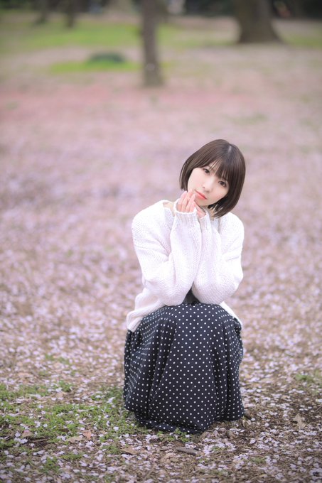 Twitterのコスプレ画像37