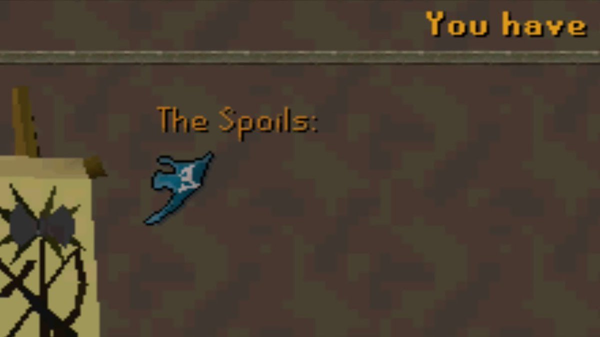 RunescapeGoId tweet picture