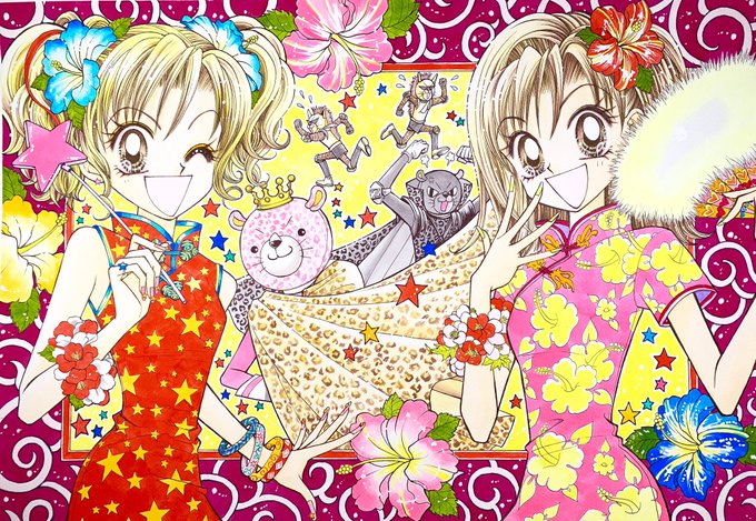 藤井みほな(@mihona_fujii) さんのマンガ一覧 : いいね順 : 6ページ目