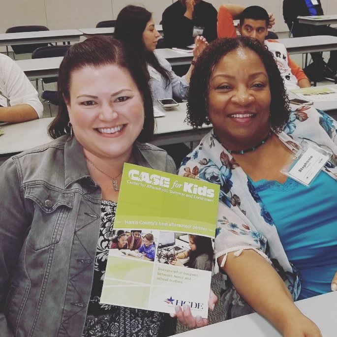 aggie_0596's tweet image. Ready for the 1st session of the Out of School Time Spring Symposium 
#makingafterschoolcool
#springsymposium2019