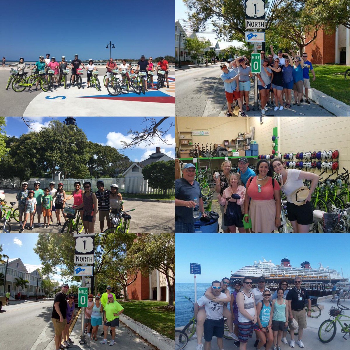 Key Lime Bike Tours tweet media