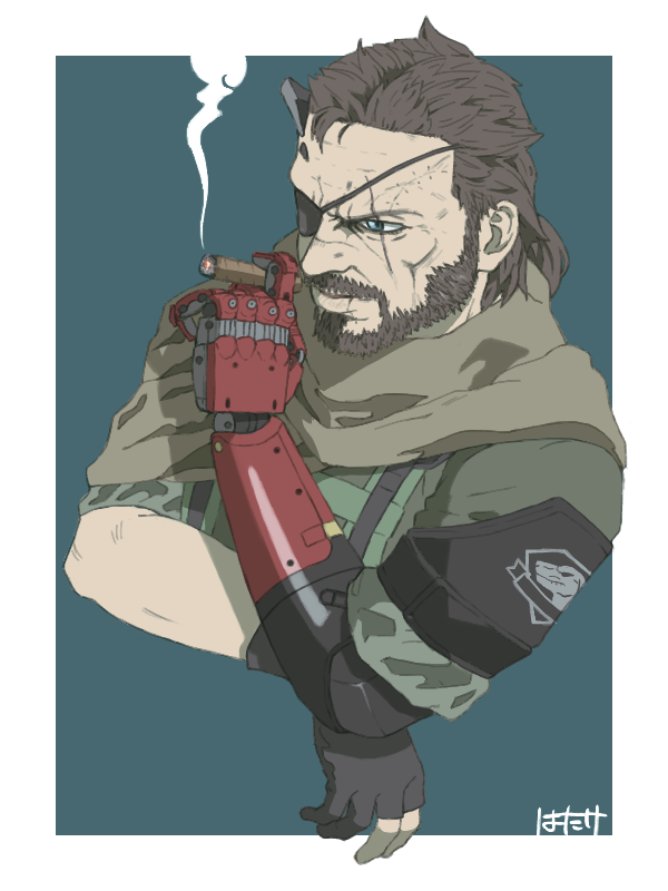 ほぼグラビティデイズ 平成最後に自分の代表作を貼る はたけのイラスト