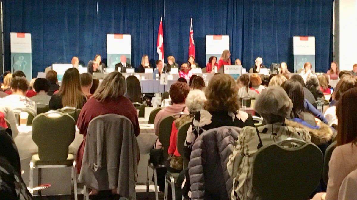 KamalaPersadFor's tweet photo. Representing INIG: Speaking out for Nurses Speaking out for Health #INIG #IRNAOAGM https://t.co/mHtBmrmXVW