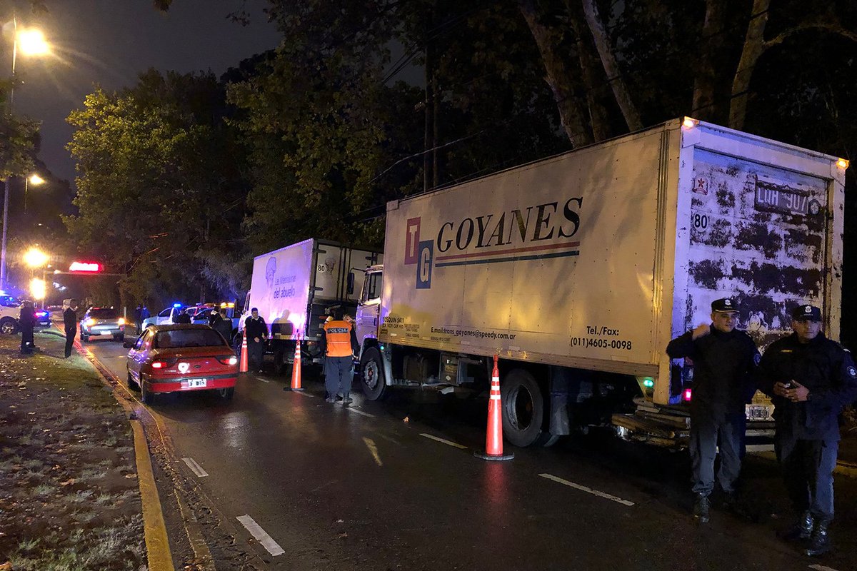 zonanortehoy's tweet photo. Tigre realizó un operativo de control de transporte de cargas https://t.co/rpyAun5eSY
CC @MunicipioTigre @EduardoFeijoo @NicoVecchi @CristianThaiBox @ZamoraOscar1 @Agustin7Carmona @CristianLisera @PatricioFT1 @yosoihernaan @maximilianoschi @alertatigre https://t.co/7RwEe4avmk