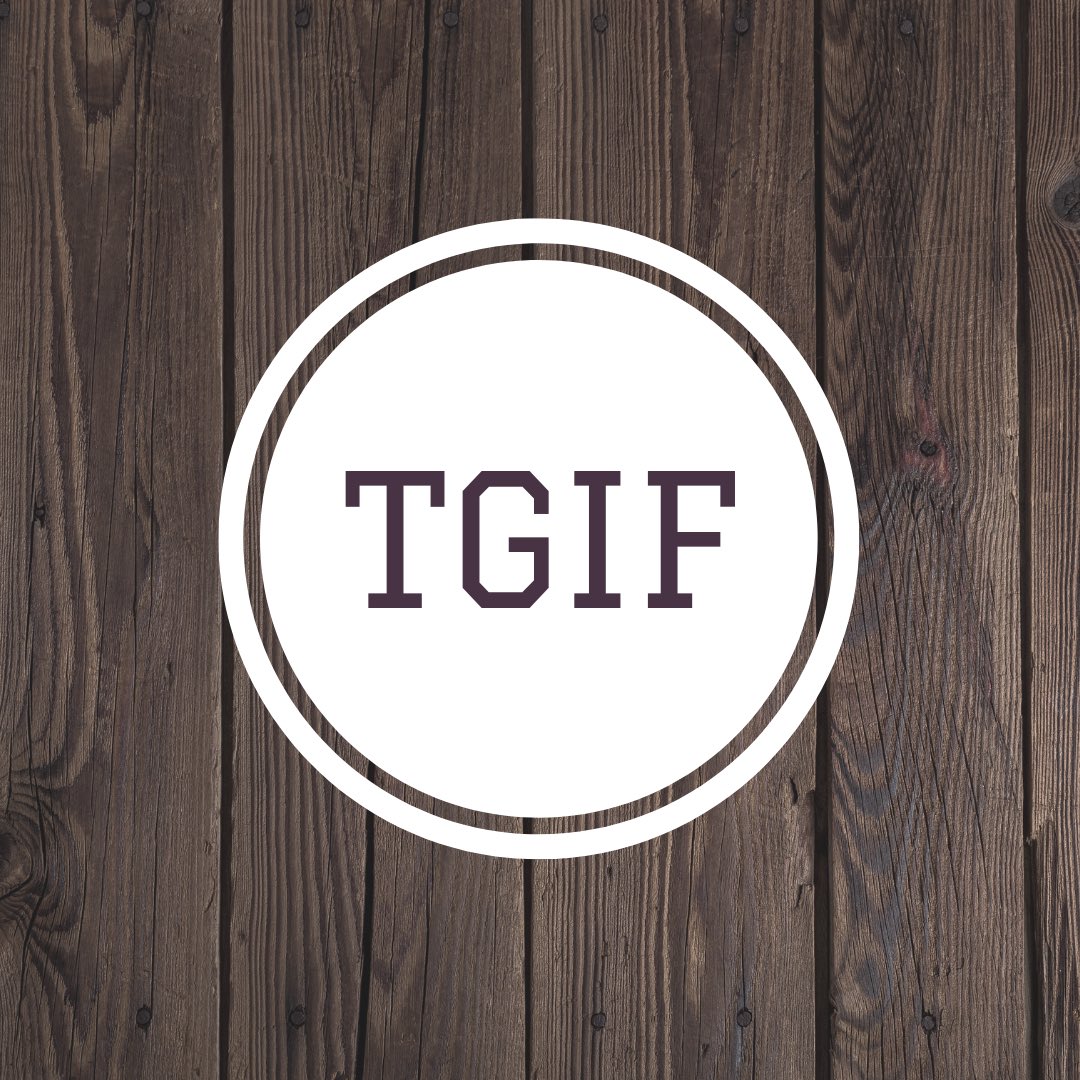 A2SL_INC's tweet photo. Here’s to a fantastic, long work week! Thank goodness it’s Friday! 🙌🏼 #TGIF #A2SL #colorado #coloradosprings #signlanguage #interpreter https://t.co/OzLpq63BYq