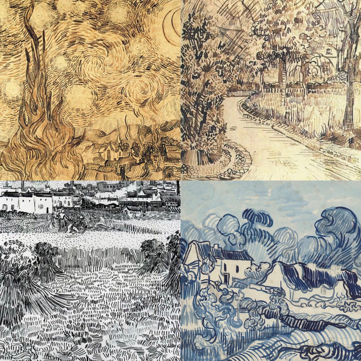Do a drawing every day and look at the Great Masters. Look, learn, draw, grow. #GCSEART #ALEVELART <a href="/OssettAcademy/">Ossett Academy</a> <a href="/accordmat/">@AccordMAT</a> <a href="/AccordSixth/">Accord Sixth Form</a>