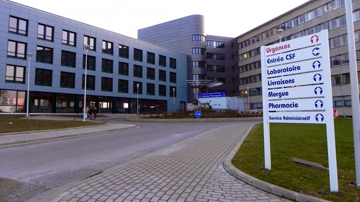 📣[Kick Off] Les travaux d’implémentation du DPI Xperthis CARE au Centre de Santé des Fagnes ont officiellement débuté hier. xperthis.com/fr/news/articl…