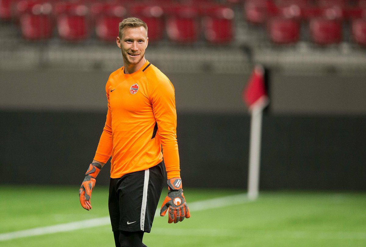 CanadaSoccerEN's tweet photo. Happy birthday to Simon Thomas! 🎉🎈 #CANMNT https://t.co/OPozFUfMCa