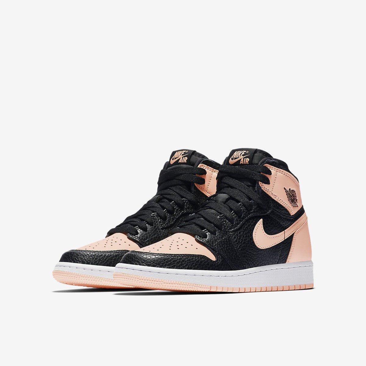 jordan 1 crimson tint finish line
