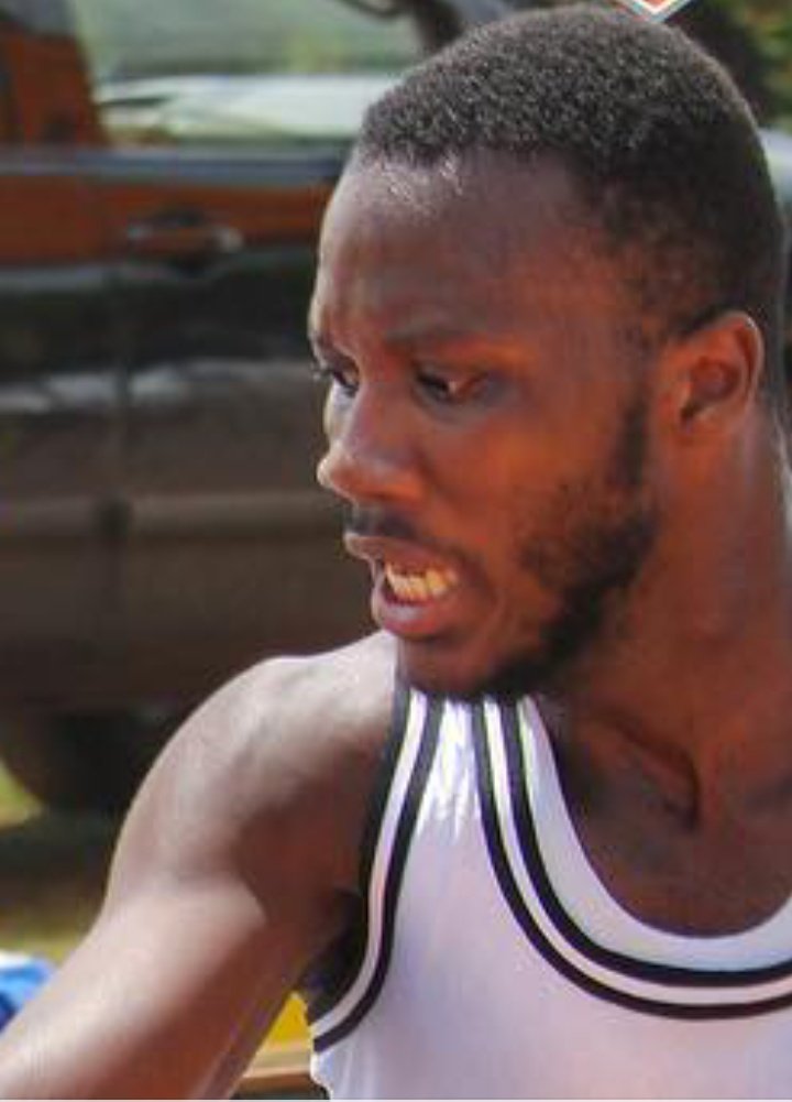 oneman1000_'s tweet image. Hahaha

#TechBall 
#KNUSTLive 
#UPAC19 

@KNUST_Live @UPACsports @officialkitson @LegendNumber @TryKojo