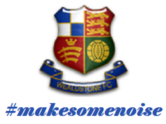 one_eye_looking's tweet photo. 24 hours. One sleep, then.... @wealdstonefc @wealdstone_fc #wedothiseveryweek #stonesontour #UTS https://t.co/2IwkELE8ab