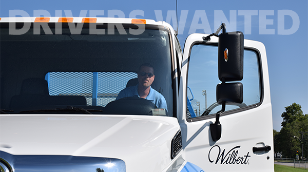 WilbertTeam's tweet photo. @PdxPipeline Wilbert &amp; SI Precast Hiring Drivers. Nationwide company with local presence in #Clackamas. Apply online.  https://t.co/6lqsXuYC0a https://t.co/jsM2L2SRYj