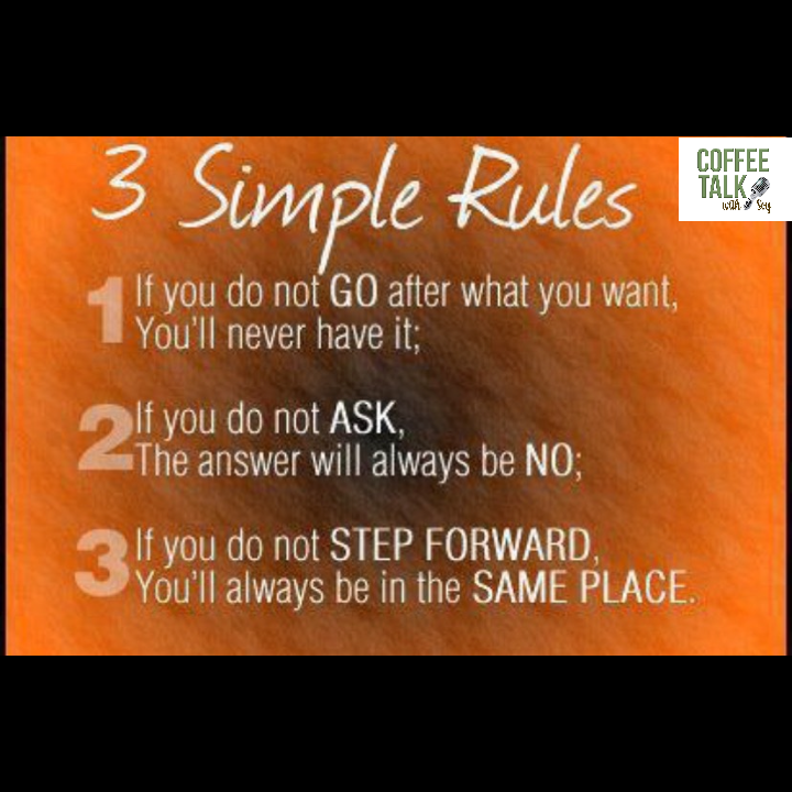 coffeetalkwsoy's tweet photo. #CoffeeTalkWithSoy
#BrewNation
#GotSoy
#SoyInspires
#RealTalkRealTopics
#EverySaturdayMorning@10
#TheFlavorInYourEar
#PostFrenzy https://t.co/TxpsSKIcgi