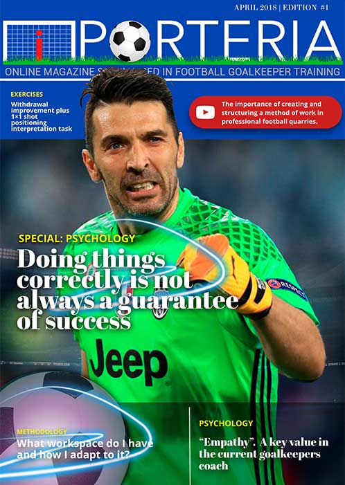 MyGKtraining's tweet photo. π‘Are you looking for a website with articles, exercises, sessions and an app for goalkeeper training?πβοΈπ
https://t.co/tYvqSLXexa
#goalkeeper #goleiro #portieri #gk #gkcoach #gktraining #soccer #football #premierleague #goalkeepertraining #goalkeepercoach #keeeper https://t.co/FpPHltbpd6
