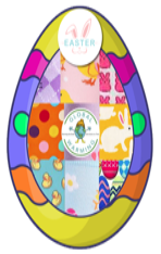 GlobalWarmingVE's tweet photo. Sock Highlight: Easter Deluxe Sock Box
- $175.00
- 9 socks
- Very colorful to add color to a plain outfit!
- Box has a fun egg shape! https://t.co/CMWSvIljiJ