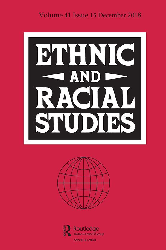 BrExpatsEU's tweet photo. For British People of Colour in EU27 #Brexit sits within lifelong experiences of structural & #everydayracism. Through their testimonies @michaelacbenson & @chantellejlewis counter #methodologicalwhiteness in #Brexitresearch for @ersjournal https://t.co/sFOun8JIFi https://t.co/kpeqENqVLe