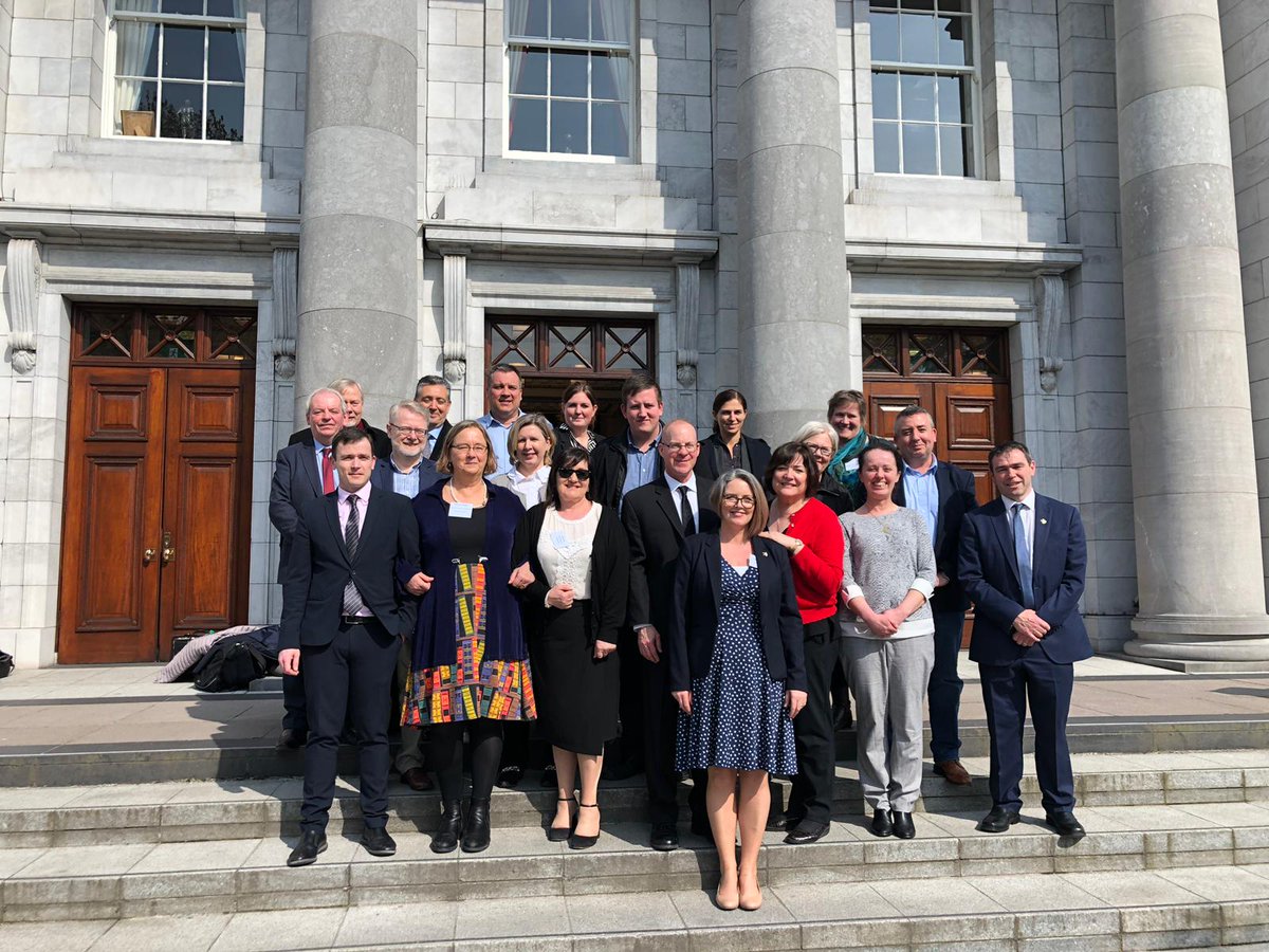 Jobchange2007's tweet photo. On Thursday 11th April, Anna Place represented Wolverhampton at the 3rd UNESCO International Conference on Learning Cities in Cork, Ireland. @learning_fest #corkloveslearning #corklearningfest2019 https://t.co/qs32K1N1kQ
