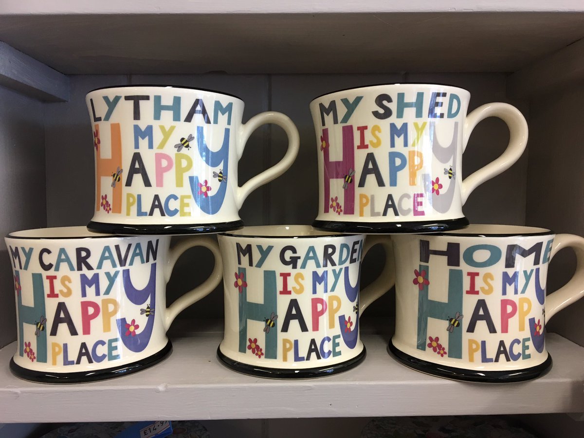 Well, since our end of year stock-take we’ve worked our little socks off unpacking LOADS of gorgeous new stock - so I thought I’d share a little taster of some of our new arrivals .... 😊🌸🥗 #Easter #beatrixpotter #peterrabbit #jemimapuddleduck #mrstiggywinkle #lytham