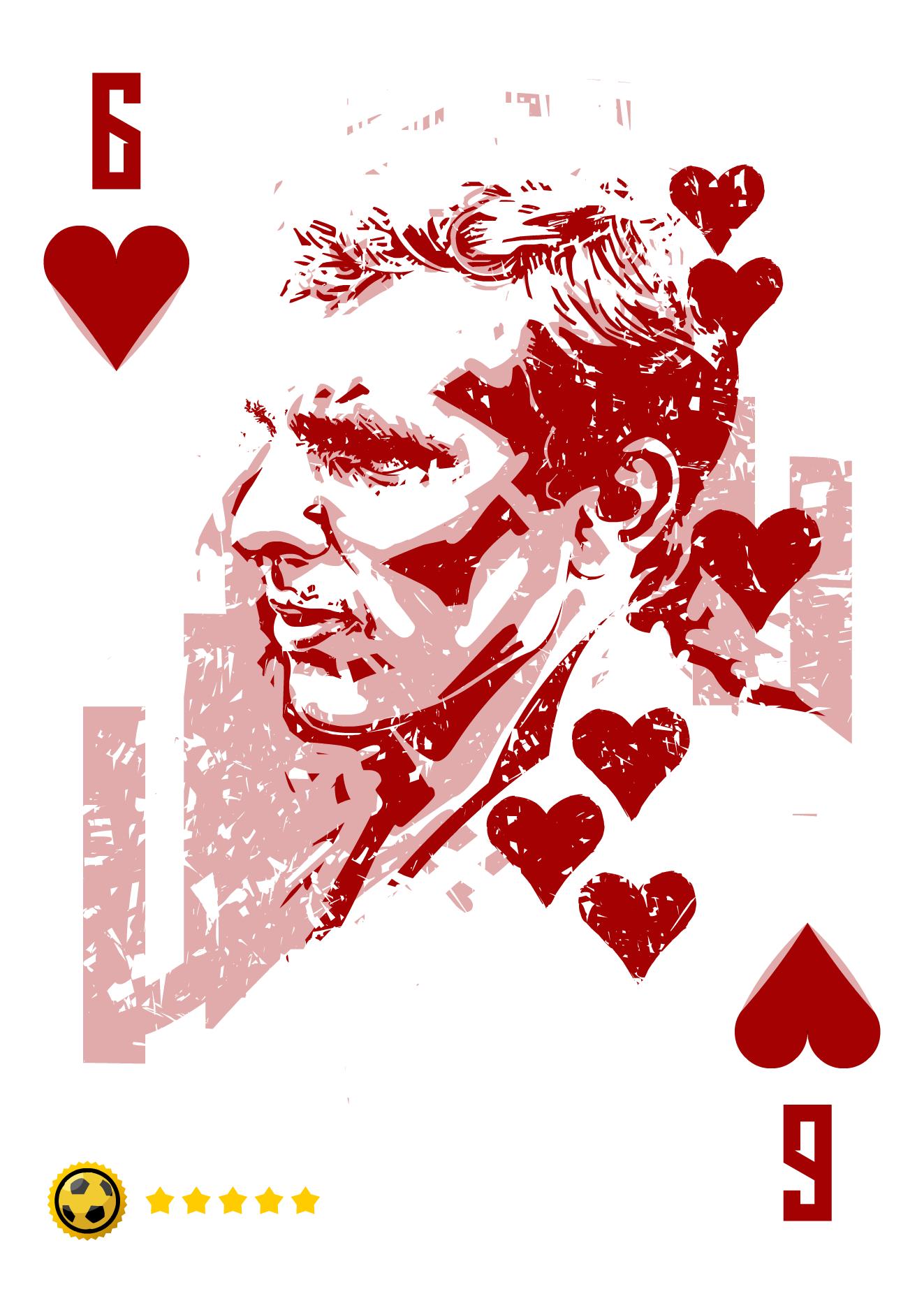 Who invented the skip? Happy birthday to Bobby Moore, who would\ve been 78 today.       