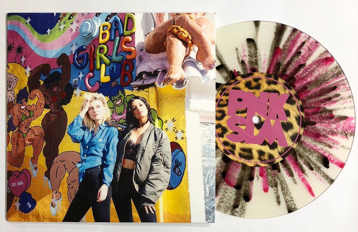 SHIT GIRLFRIEND tweet media