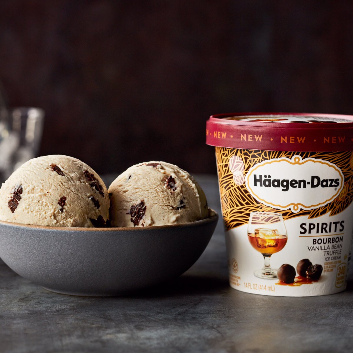 HäagenDazs on Twitter "Your best deserves our best. And