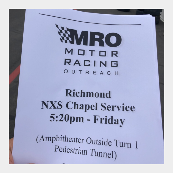 MROConnect tweet picture