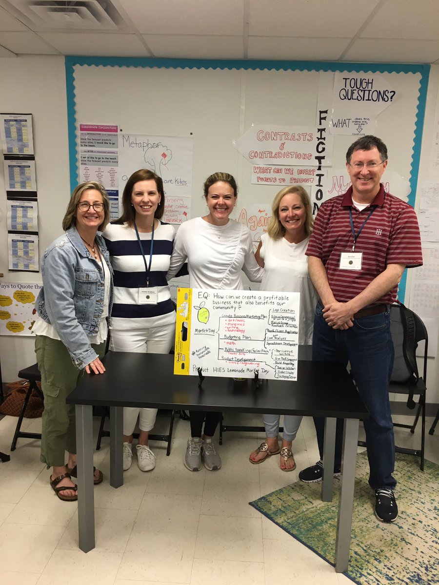 HEBradford's tweet photo. @HIESbears ready to exhibit! ##CCSPBL https://t.co/hHGB4qWpMn